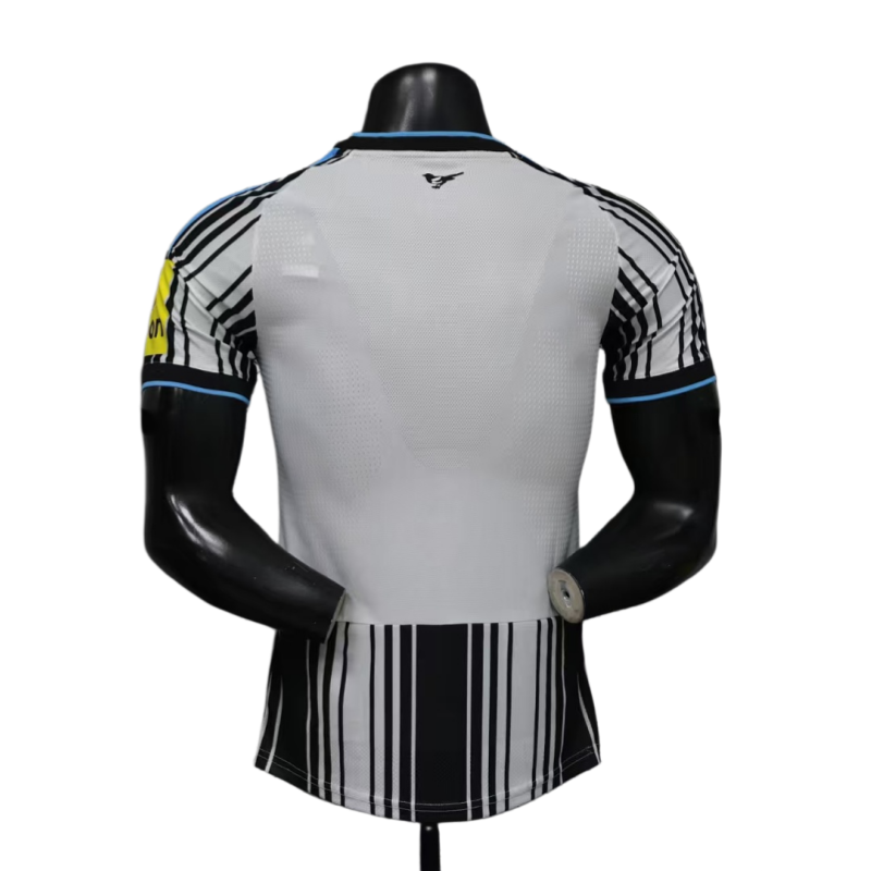 Newcastle United Authentic Football Jersey Home Shirt 2026/27