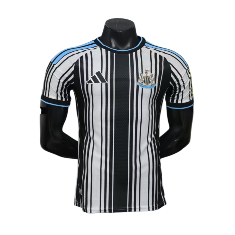 Newcastle United Authentic Football Jersey Home Shirt 2026/27