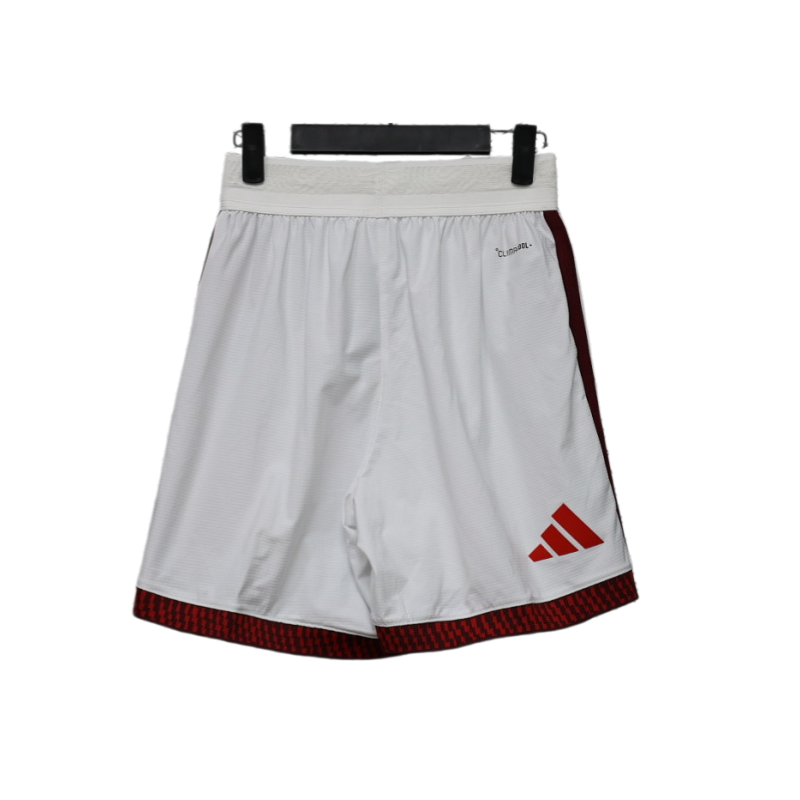 Arsenal 2026-27 Home Soccer Jersey Shorts Player Version