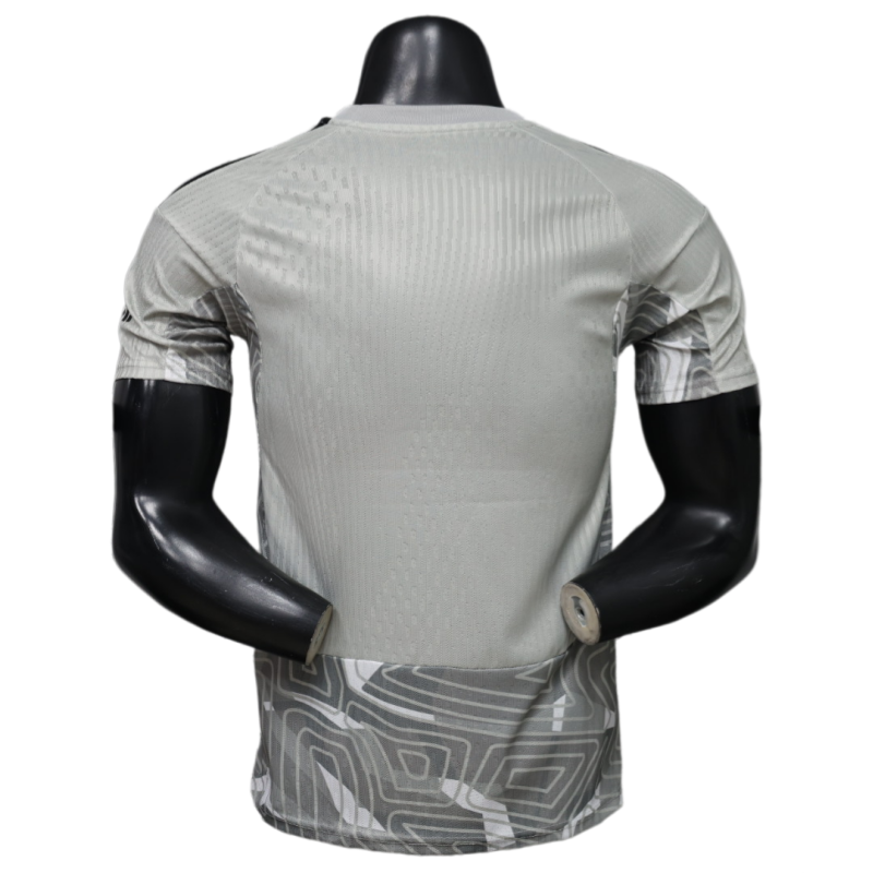Arsenal 2026-27 Goalkeeper Football Jersey Player Version