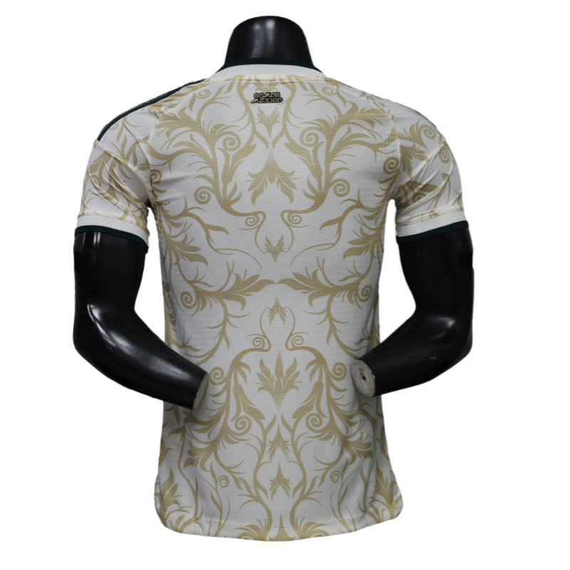 2026 Mexico team special edition football jersey - jersey version