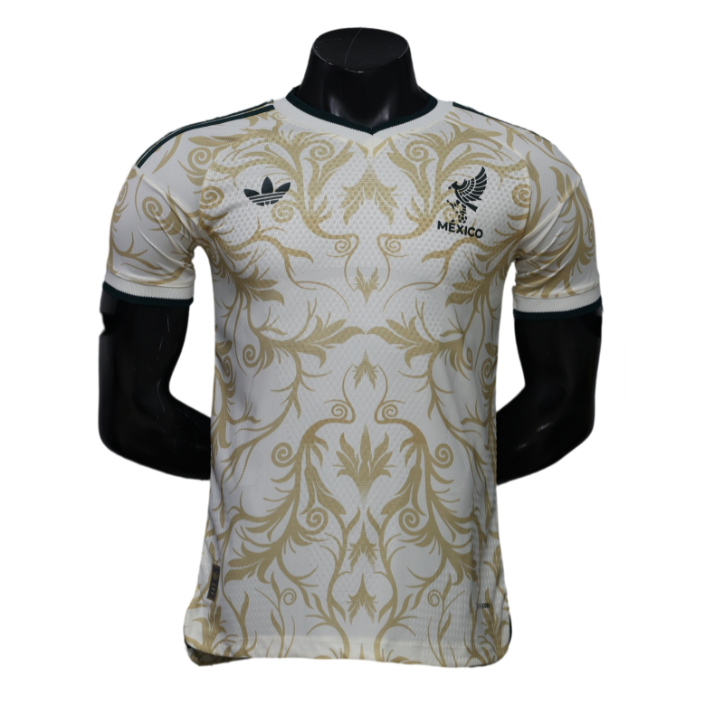 2026 Mexico team special edition football jersey - jersey version