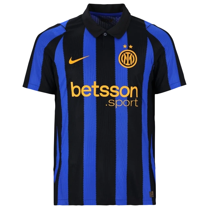 2026-27 Inter Milan Home Football jersey Fan edition