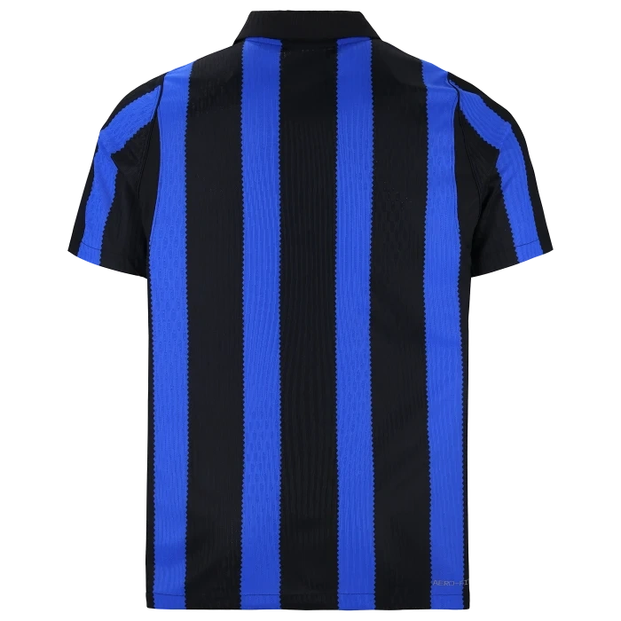 2026-27 Inter Milan Home Football jersey Fan edition