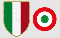 Scudetto&Coccarda