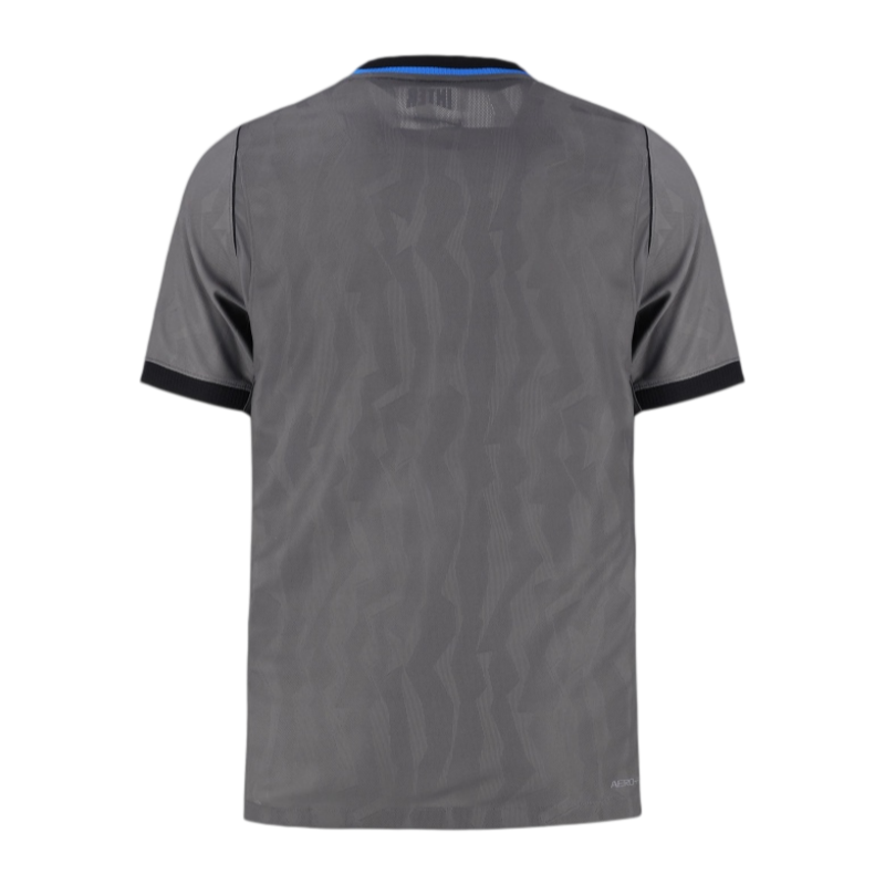 Inter Milan 2026-27 Third Away Football Jersey Fan Version