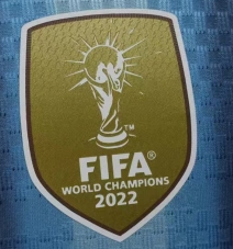 WORLD CHAMPIONS