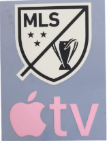 MLS & APPLE TV