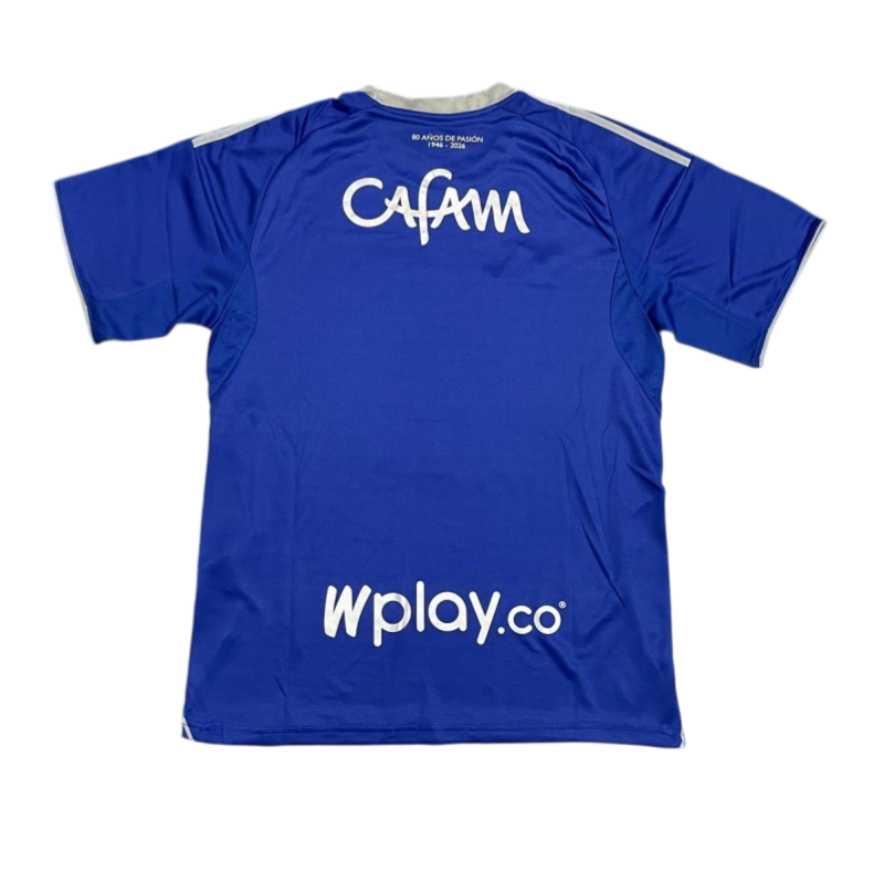 Millionaire 2026-27 Football Shirt Fan Edition