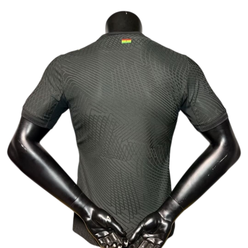 2026 Ghana Football Jersey Special edition Player Version