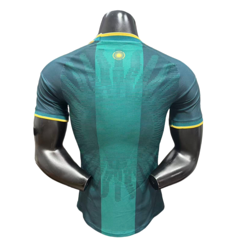 2026 Messi Argentina Farewell Commemorative Jersey Special Edition - Player Edition