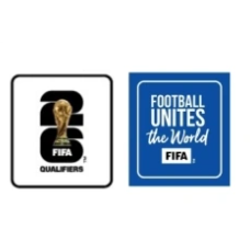 World Cup armband 1