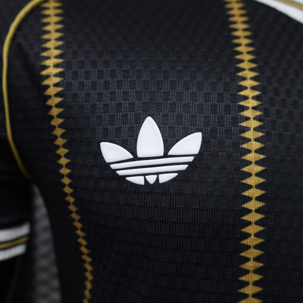 2027 Germany 2nd away commemorative edition football jersey - player version