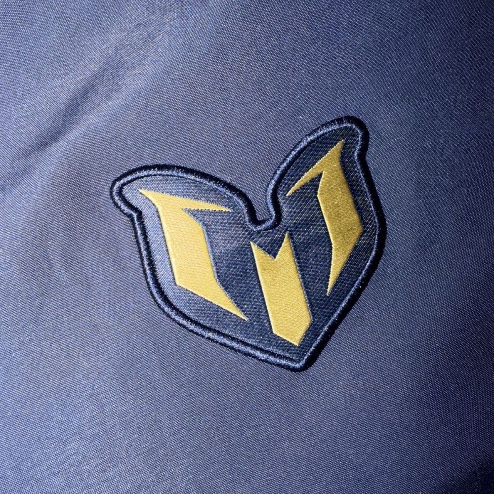 Argentina 2026-27 Messi special classic retro windproof jacket
