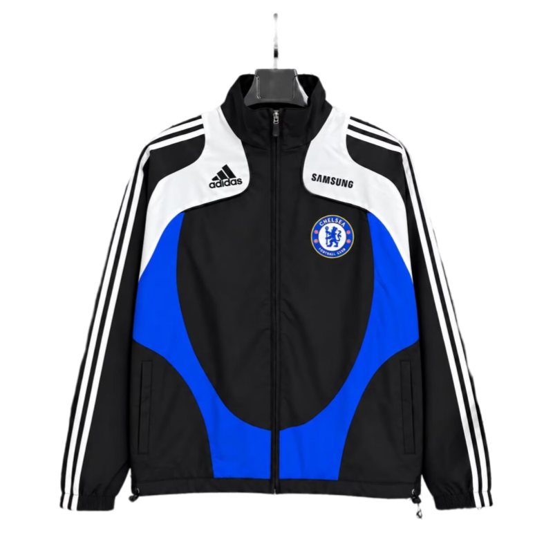 Chelsea 26-27 season football training windproof jacket