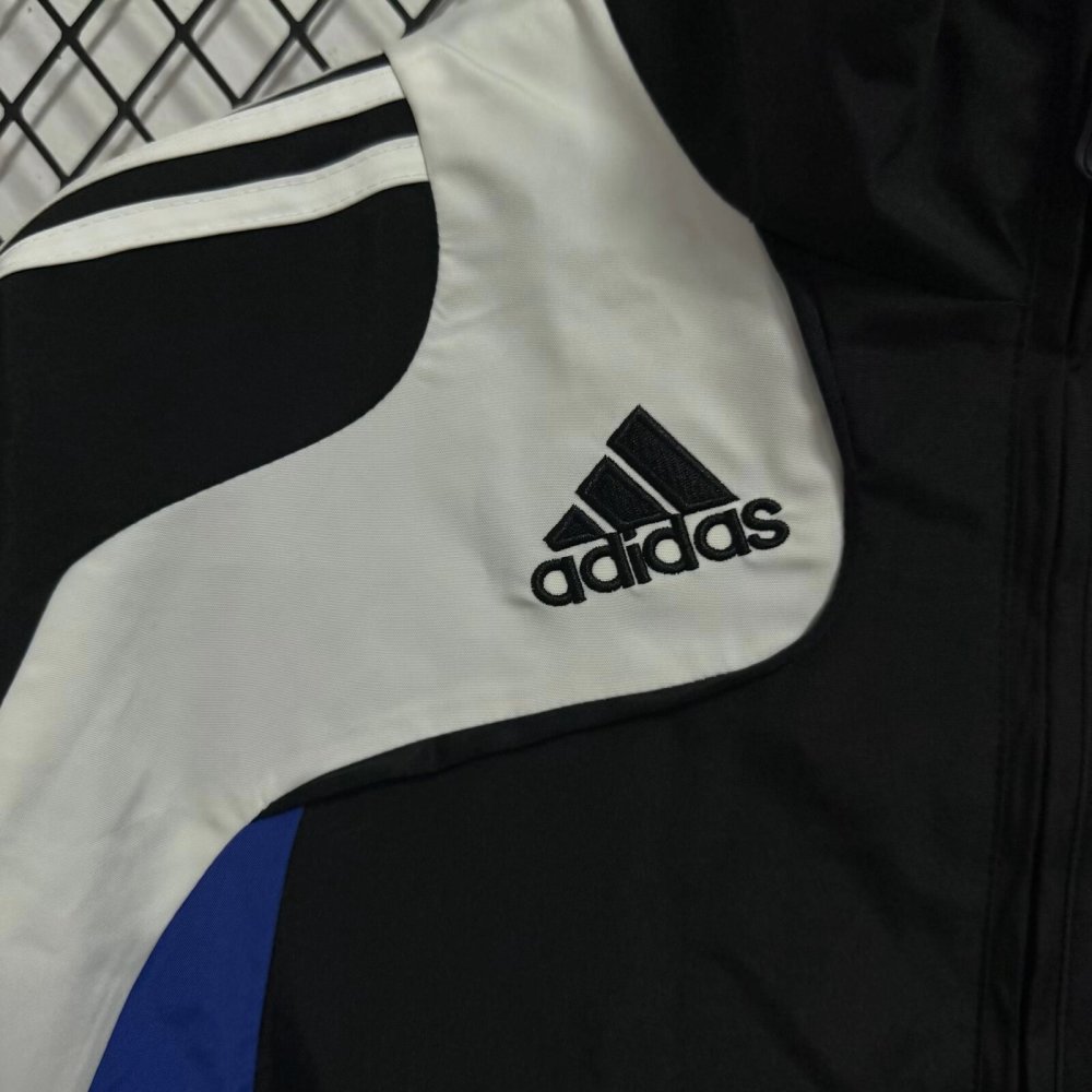 Chelsea 26-27 season football training windproof jacket