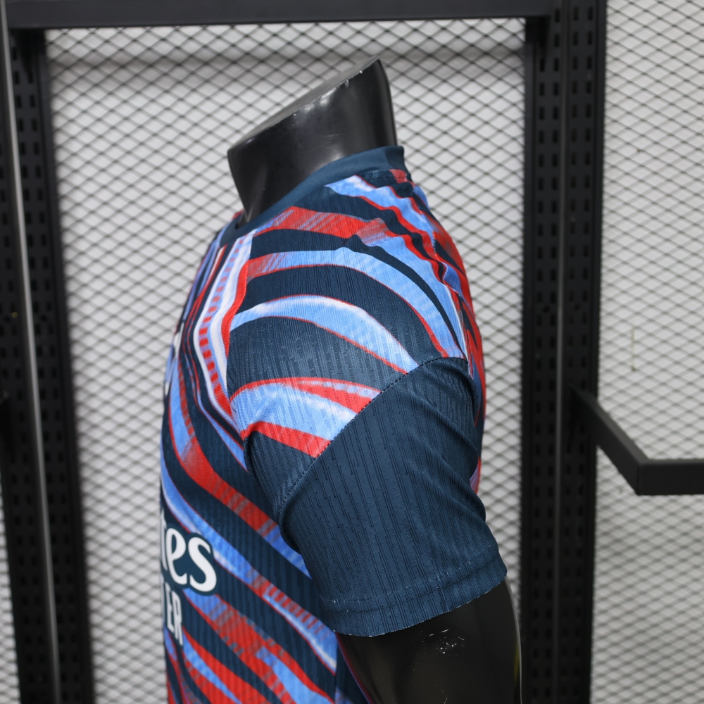 Arsenal 2026-27 Season Special Edition Football Shirt - Player Edition