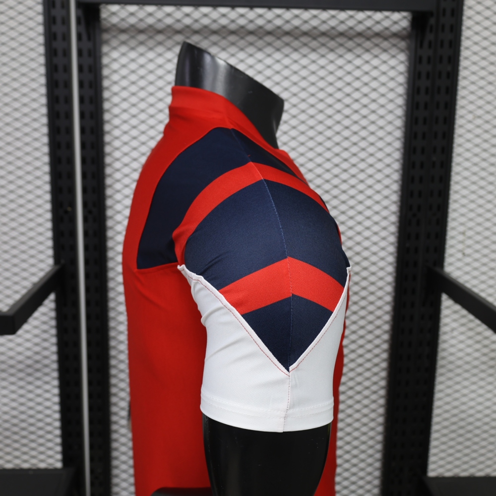 Arsenal 2026-27 Season Special Edition Football Shirt - Player Edition