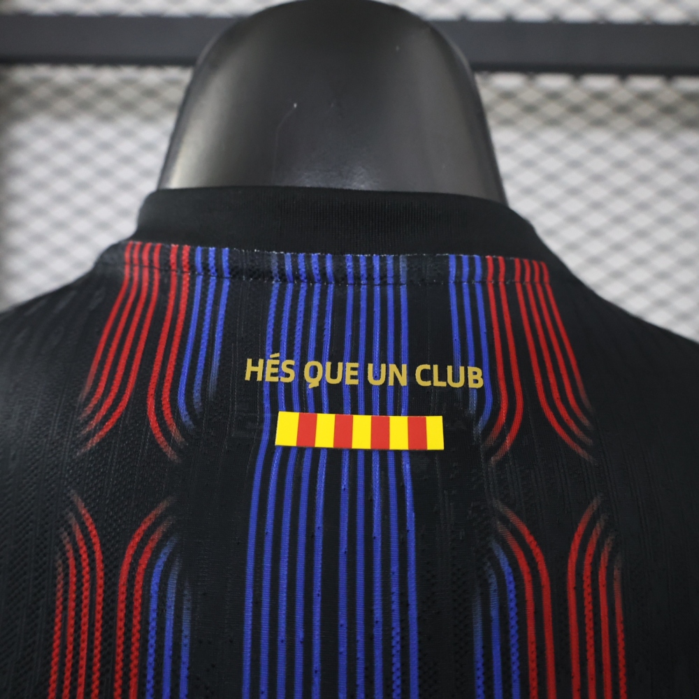 Barcelona 2026-27 Season Special Edition Football Shirt - Player Edition