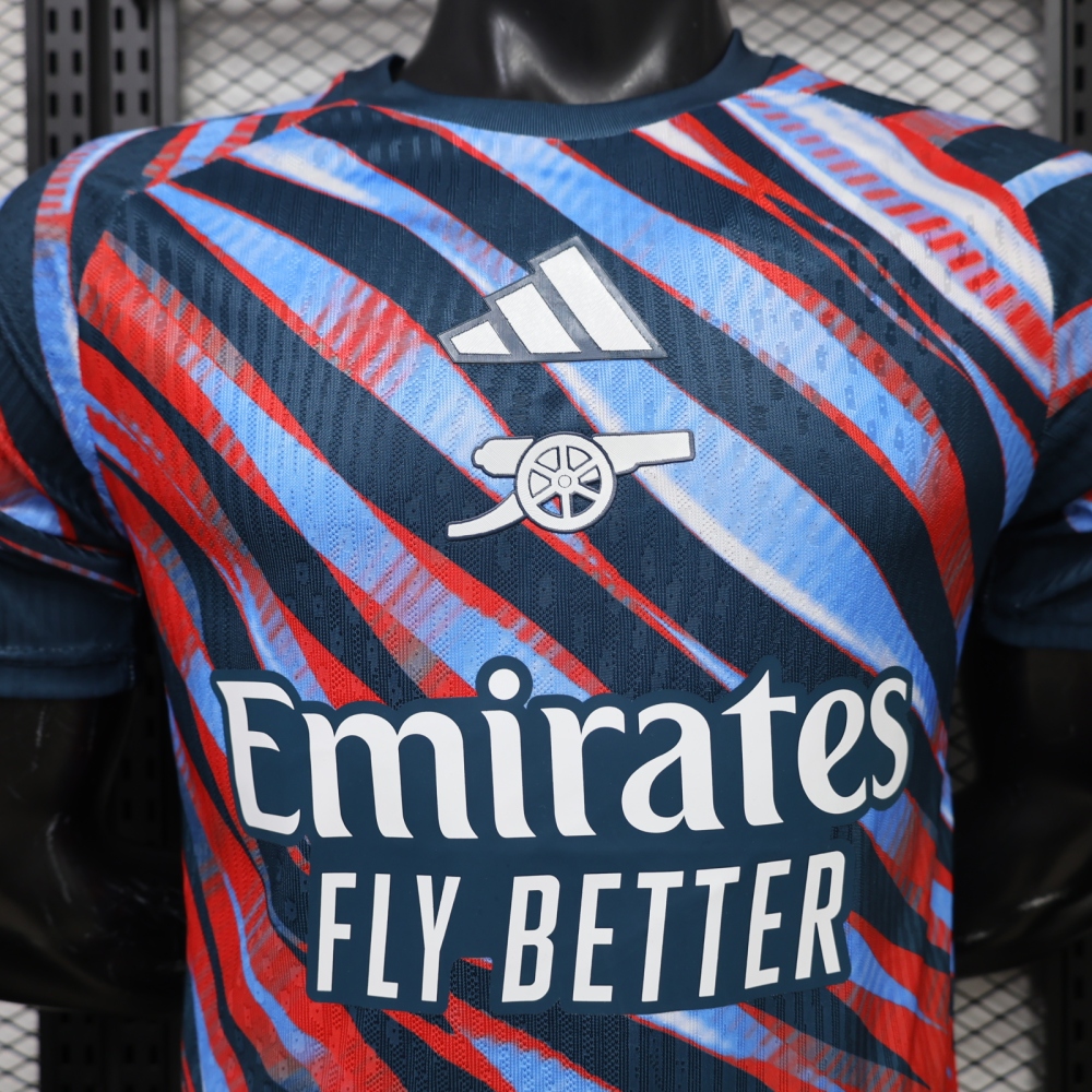 Arsenal 2026-27 Season Special Edition Football Shirt - Player Edition