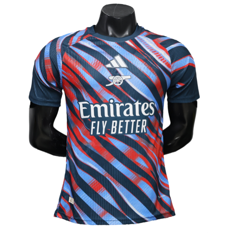 Arsenal 2026-27 Season Special Edition Football Shirt - Player Edition