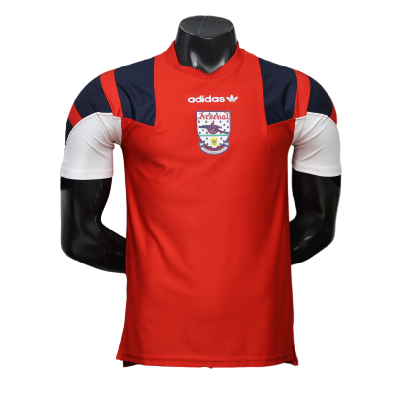 Arsenal 2026-27 Season Special Edition Football Shirt - Player Edition
