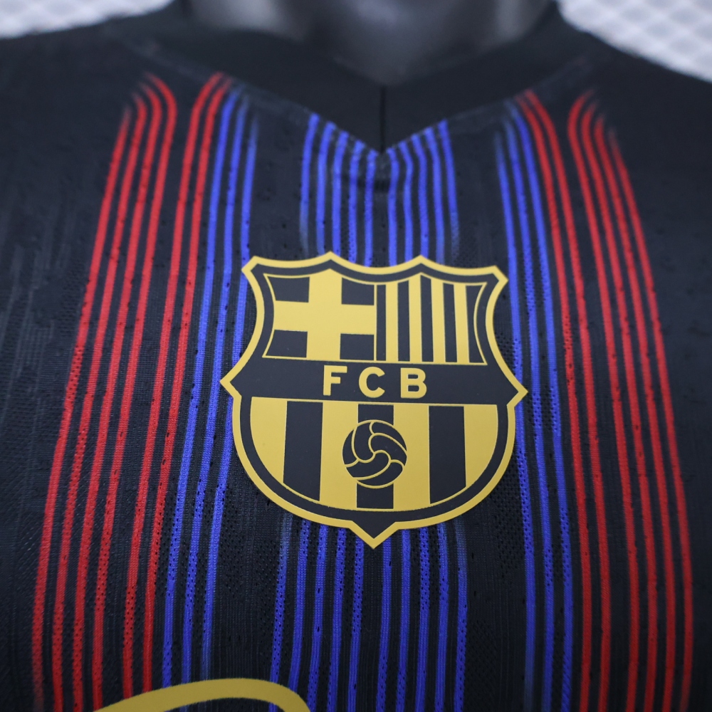 Barcelona 2026-27 Season Special Edition Football Shirt - Player Edition