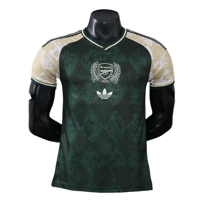 Arsenal 2026-27 Season Special Edition Football Shirt - Player Edition