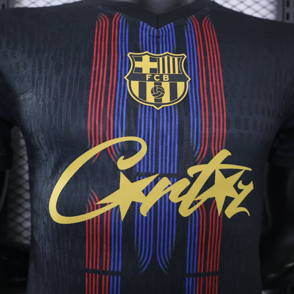 Barcelona 2026-27 Season Special Edition Football Shirt - Player Edition