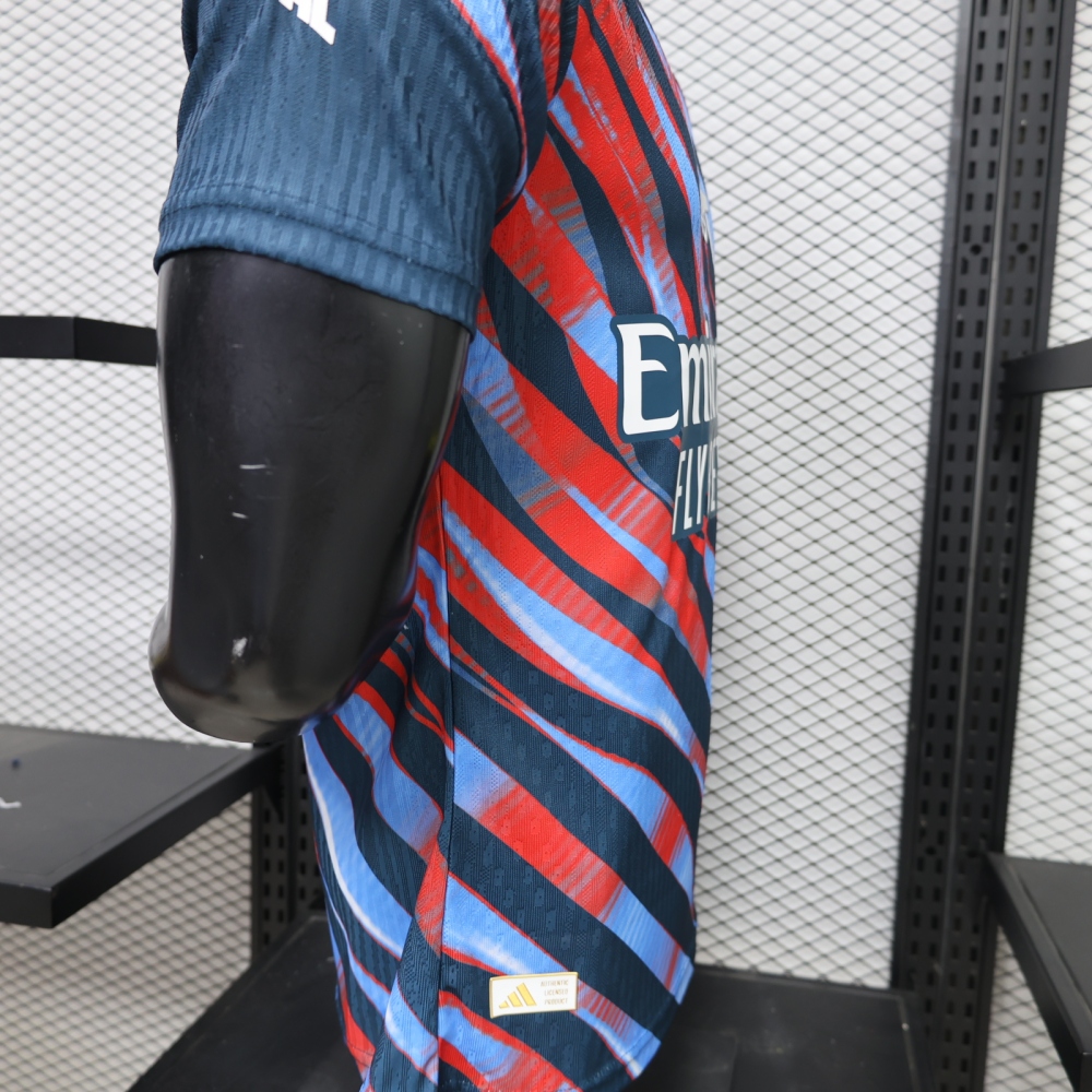 Arsenal 2026-27 Season Special Edition Football Shirt - Player Edition