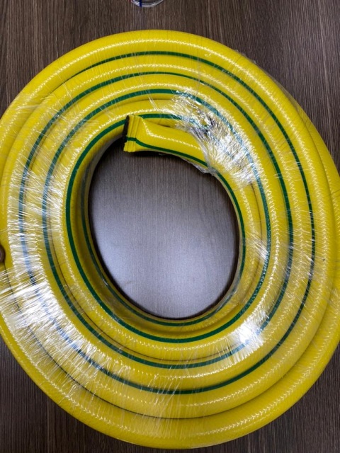 Heavy Duty Garden Water Hose, Flexible High Pressure Irrigation Pipe,MY SHOP,Heavy Duty Garden Water Hose, Flexible High Pressure Irrigation Pipe