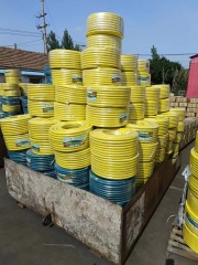 Heavy Duty Garden Water Hose, Flexible High Pressure Irrigation Pipe,MY SHOP,Heavy Duty Garden Water Hose, Flexible High Pressure Irrigation Pipe