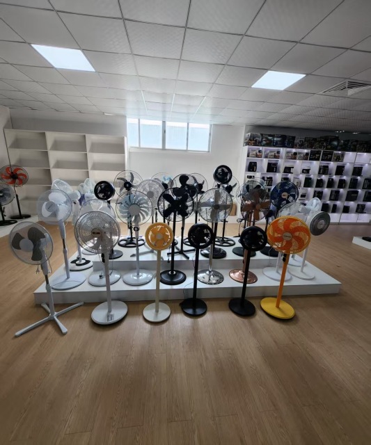 All Series Customizable Electric Cooling Fans,MY SHOP,All Series Customizable Electric Cooling Fans