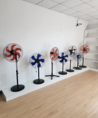 All Series Customizable Electric Cooling Fans,MY SHOP,All Series Customizable Electric Cooling Fans