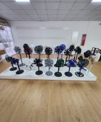 All Series Customizable Electric Cooling Fans,MY SHOP,All Series Customizable Electric Cooling Fans