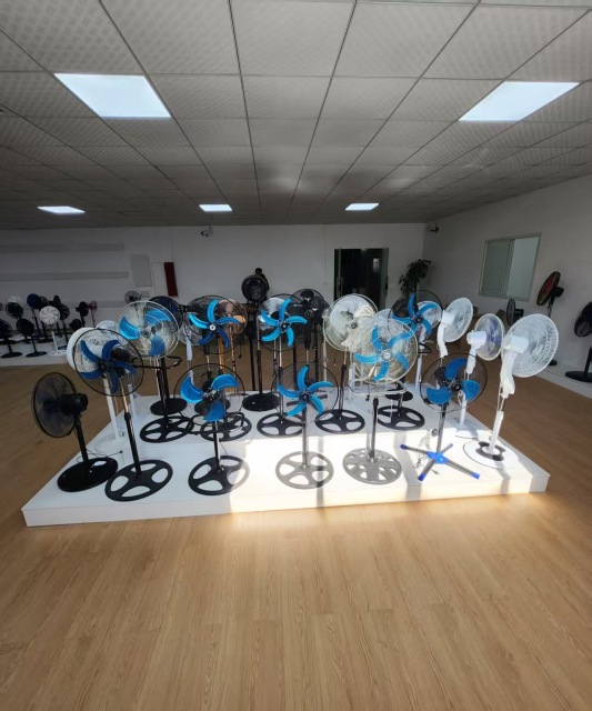 All Series Customizable Electric Cooling Fans,MY SHOP,All Series Customizable Electric Cooling Fans