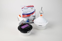 Portable Rechargeable LED Emergency Hanging Lamp,MY SHOP,Portable Rechargeable LED Emergency Hanging Lamp