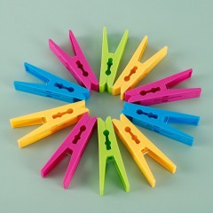 Multi-Color Household Plastic Utility Clips,MY SHOP,Multi-Color Household Plastic Utility Clips