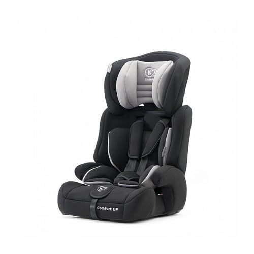 Baby Eating Chair 3 in 1 Portable, Foldable, Baby Stroller, with Detachable Tray and 2 PU Seat Cushions, with Eating Tray, Easy to Carry, Easy to Clean…