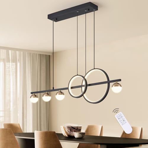 Dopwii Modern Ceiling Light, Sputnik Candeliers 8 Lights, Semi Flush Mount Pendant Lamp, Ceiling Light for Home Lamp, Dining Room, Bedroom and Kitchen (Gold)