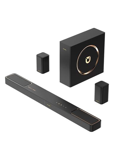 [Google TV/800ANSI] 2025 Smart Portable Projector, Netflix Licensed, Dolby Sound, 4K/8K Support, 30000 Lumens, WiFi 6 and Bluetooth 5.0, Autofocus, Compatible with iOS/Android/PC/PS4/PS5/XBOX