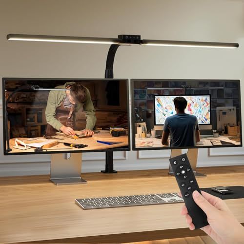 WELIKERA Height Adjustable Electric Lifting Desk 140 x 60 cm, Standing Desk for Home Office, with Memory and Metal T-Stand, Carbon Black