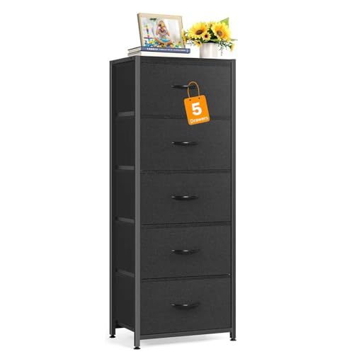 FURRIFIC Folding Bed with Mattress, Memory Foam Mattress and Sturdy Metal Bed Frame, with Wheels and Storage Bag, It is Easy to Fold, Move and Store (Single)