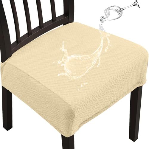 GARUISKY Adjustable Bar Chairs with Backrest and Padded Seat - High Metal Bench for Kitchen and Bar - Industrial Style