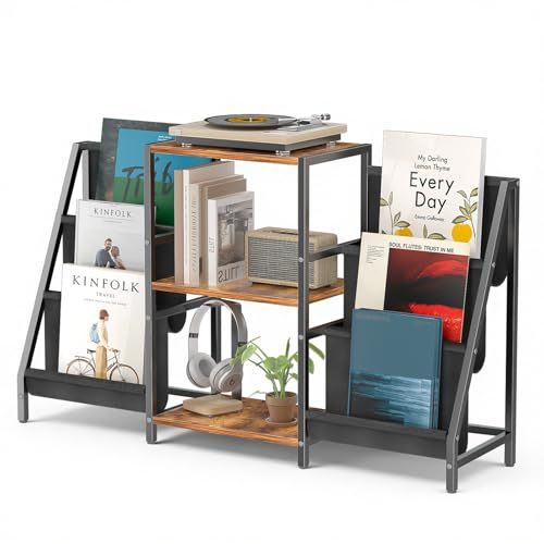 FURRIFIC Folding Bed with Mattress, Memory Foam Mattress and Sturdy Metal Bed Frame, with Wheels and Storage Bag, It is Easy to Fold, Move and Store (Single)