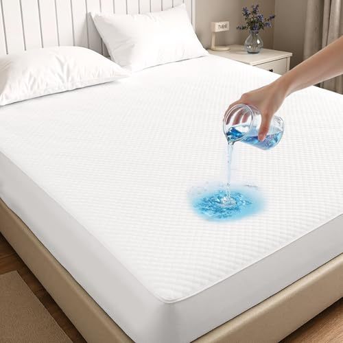 WELIKERA Single Mattress 16cm Memory Foam with Cooling Gel, Medium Firmness, Pressure Relief, Removable Washable Cover, No Fiberglass, Single Mattresses in Box