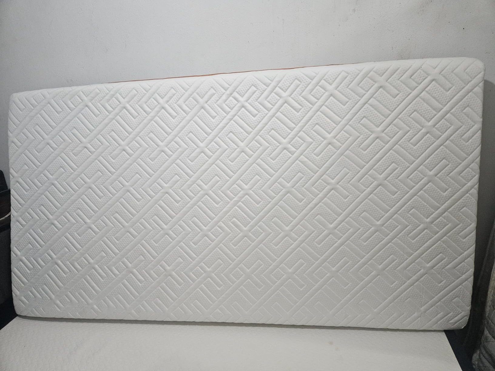 WELIKERA Single Mattress 16cm Memory Foam with Cooling Gel, Medium Firmness, Pressure Relief, Removable Washable Cover, No Fiberglass, Single Mattresses in Box