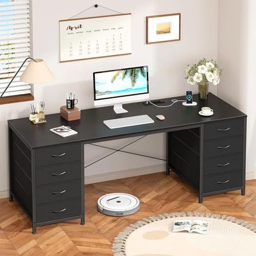 FURRIFIC Folding Bed with Mattress, Memory Foam Mattress and Sturdy Metal Bed Frame, with Wheels and Storage Bag, It is Easy to Fold, Move and Store (Single)