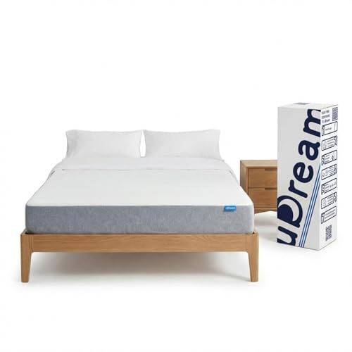 WELIKERA Single Mattress 16cm Memory Foam with Cooling Gel, Medium Firmness, Pressure Relief, Removable Washable Cover, No Fiberglass, Single Mattresses in Box