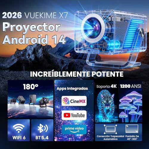 VUEKIME 2026